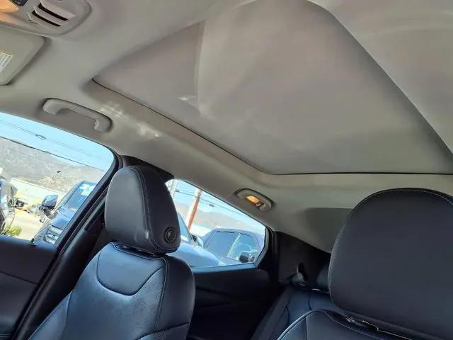 2023 Chevrolet Bolt EUV FWD Premier