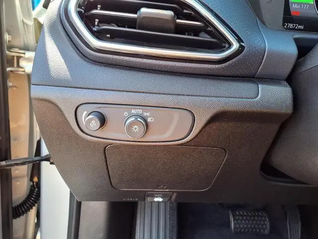 2023 Chevrolet Bolt EUV FWD Premier