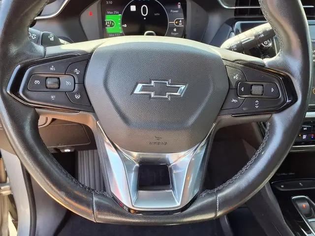 2023 Chevrolet Bolt EUV FWD Premier
