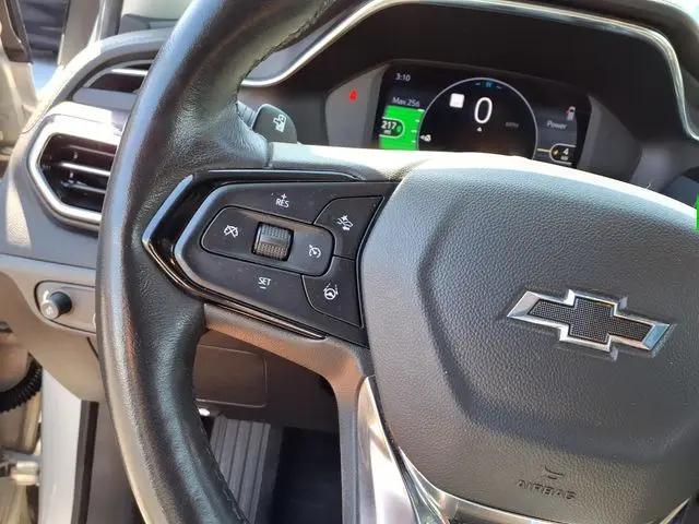 2023 Chevrolet Bolt EUV FWD Premier