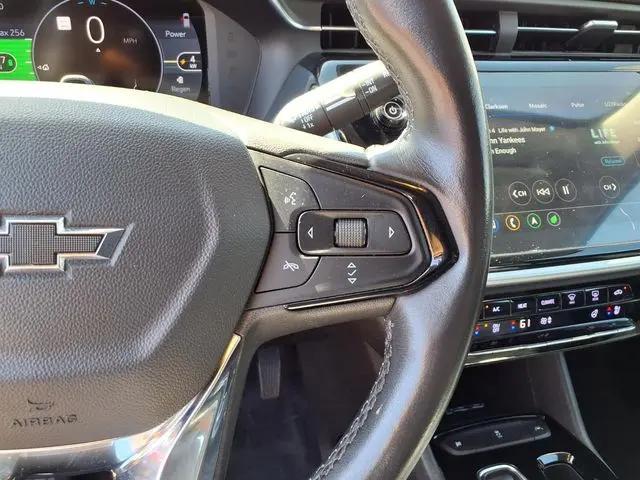 2023 Chevrolet Bolt EUV FWD Premier