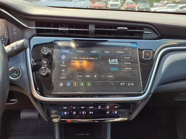 2023 Chevrolet Bolt EUV FWD Premier