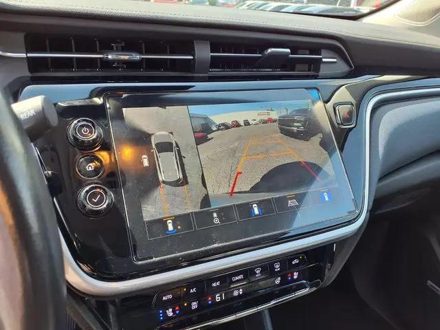 2023 Chevrolet Bolt EUV FWD Premier