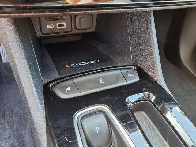 2023 Chevrolet Bolt EUV FWD Premier