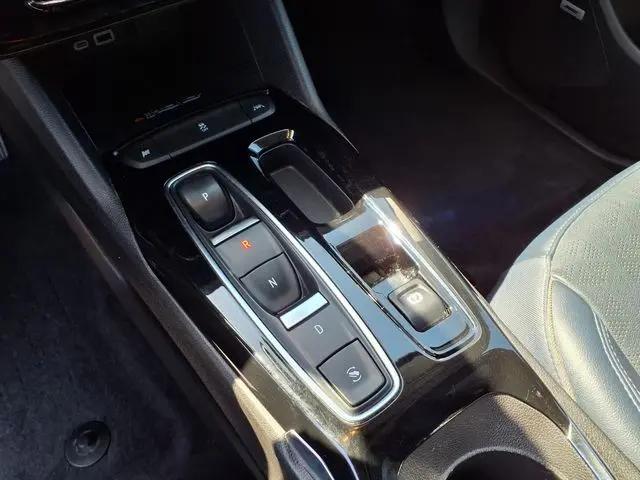 2023 Chevrolet Bolt EUV FWD Premier