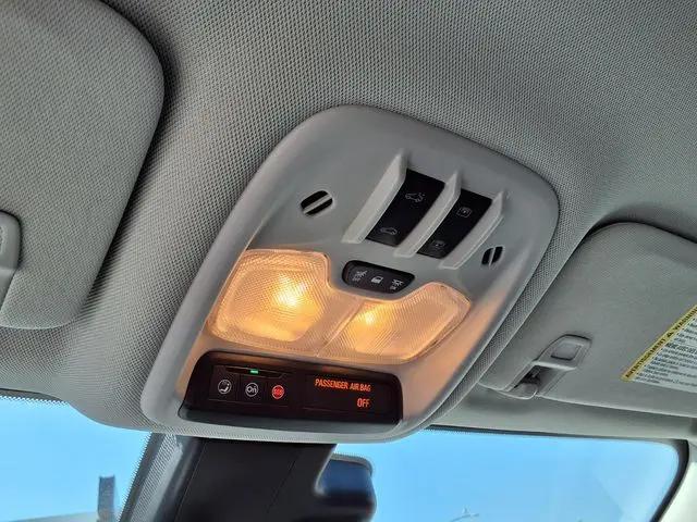 2023 Chevrolet Bolt EUV FWD Premier