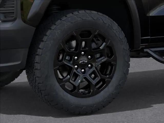2026 Chevrolet Colorado Trail Boss, 4WD