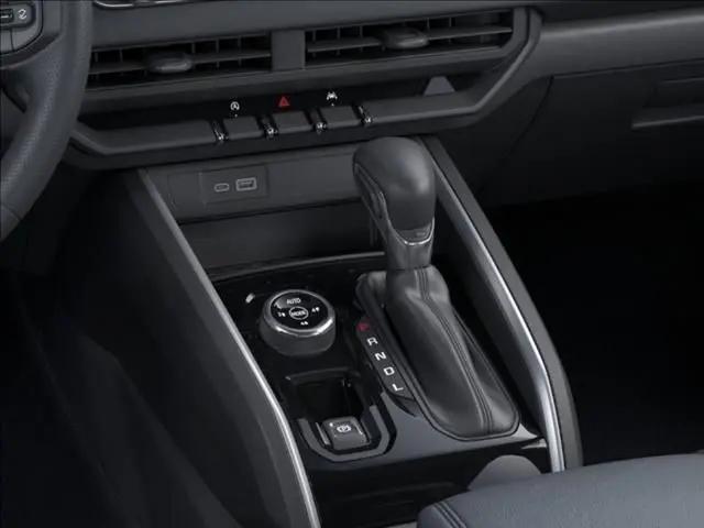 2026 Chevrolet Colorado Trail Boss, 4WD