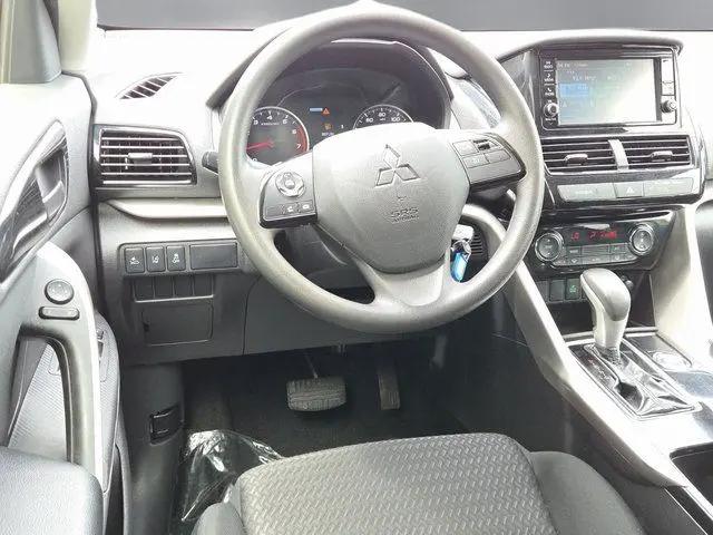 2024 Mitsubishi Eclipse Cross ES S-AWC