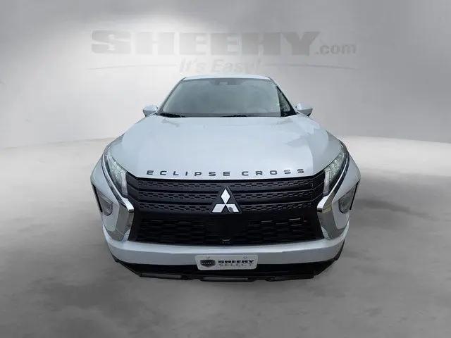 2024 Mitsubishi Eclipse Cross ES S-AWC