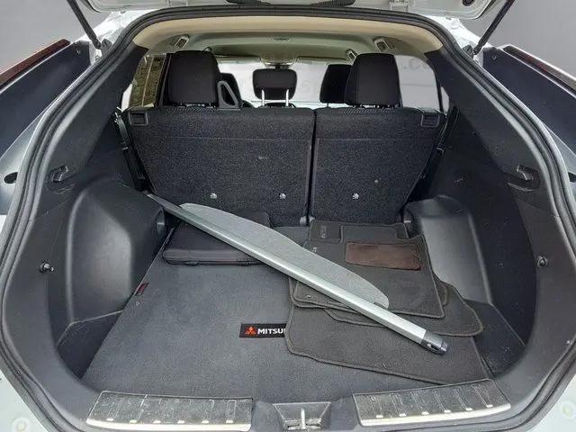 2024 Mitsubishi Eclipse Cross ES S-AWC