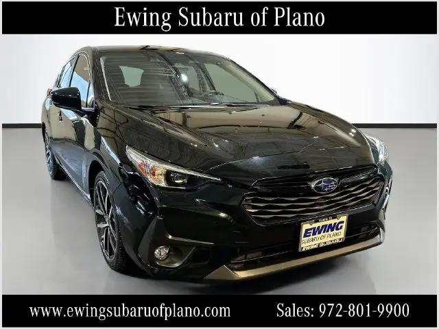 2026 Subaru Impreza Sport for sale in Plano, TX