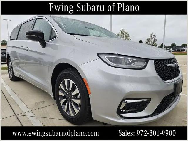 2024 Chrysler Pacifica Hybrid Select for sale in Plano, TX