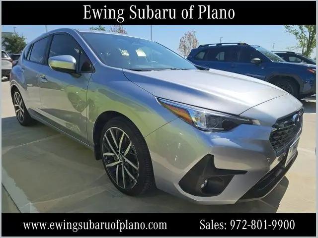 2026 Subaru Impreza Sport for sale in Plano, TX