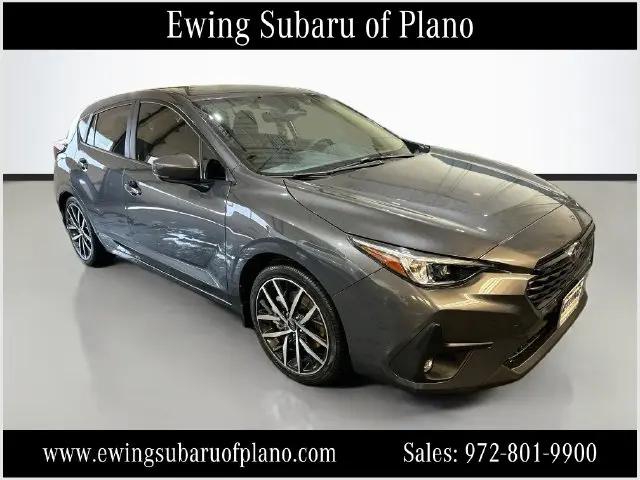 2026 Subaru Impreza Sport for sale in Plano, TX