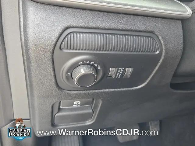 2026 Jeep Grand Wagoneer Limited Altitude 4x4