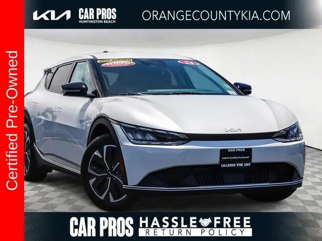 2024 Kia EV6 Light for sale in Huntington Beach, CA