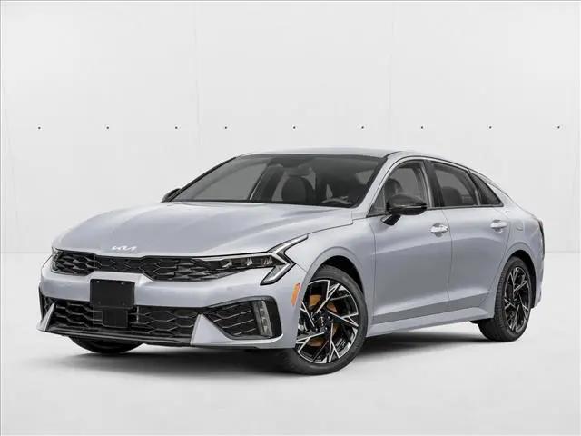 2025 Kia K5 GT-Line for sale in Waco, TX