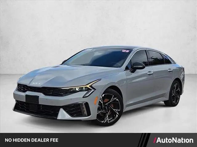 2025 Kia K5 GT-Line for sale in Waco, TX