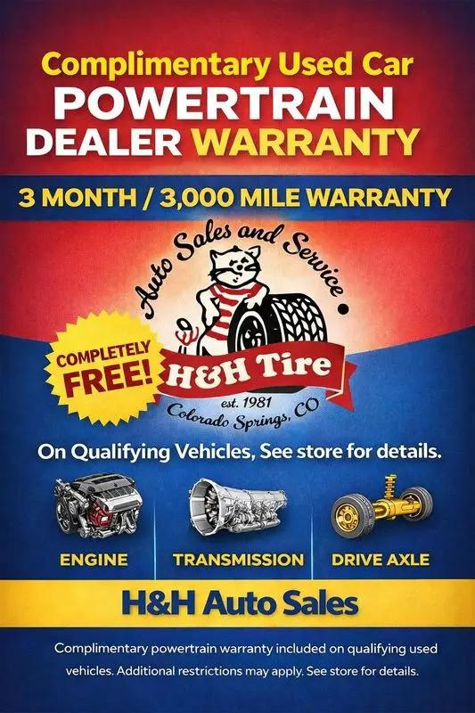 2018 Ram 2500 Tradesman Crew Cab 4x4 6'4" Box