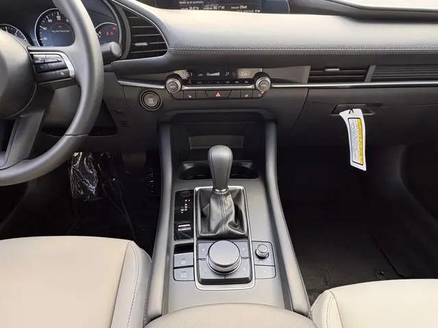 2026 Mazda Mazda3 2.5 S Preferred