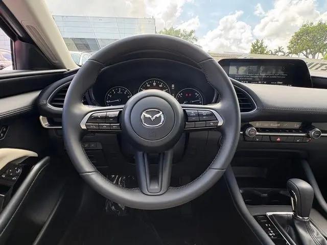 2026 Mazda Mazda3 2.5 S Preferred
