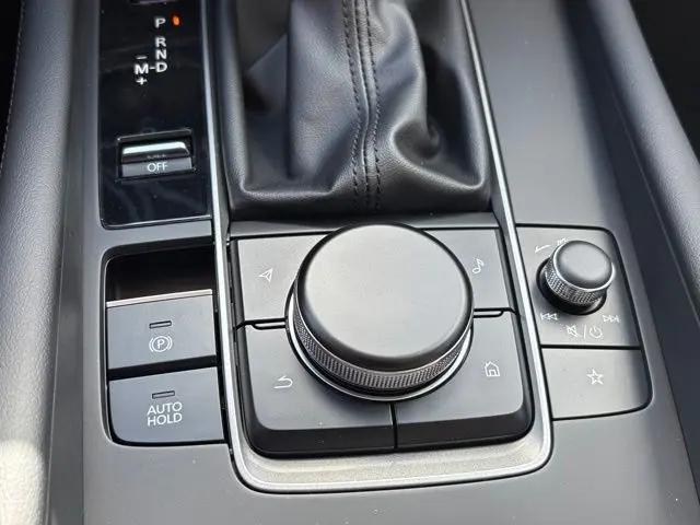 2026 Mazda Mazda3 2.5 S Preferred