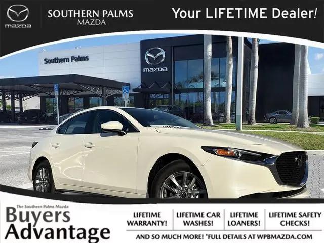 2026 Mazda Mazda3 2.5 S for sale in Royal Palm Beach, FL