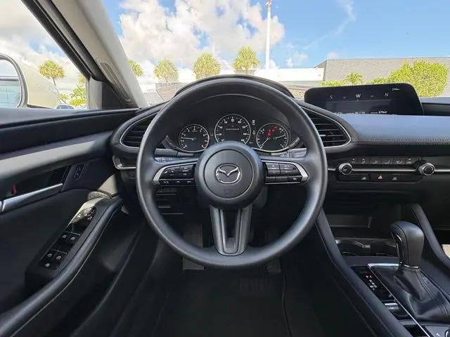 2026 Mazda Mazda3 2.5 S