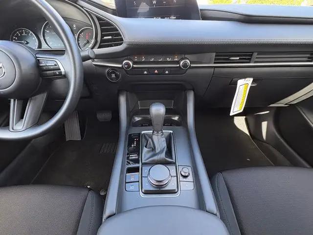 2026 Mazda Mazda3 2.5 S
