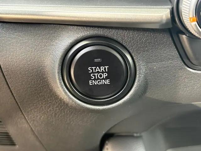 2026 Mazda Mazda3 2.5 S