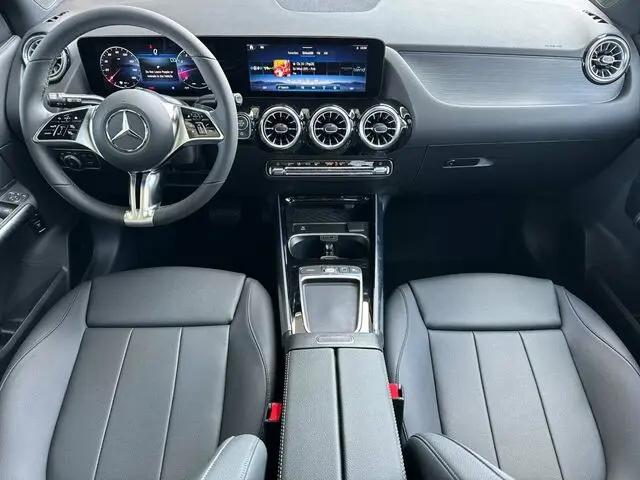 2026 Mercedes-Benz GLA-CLASS 4MATIC