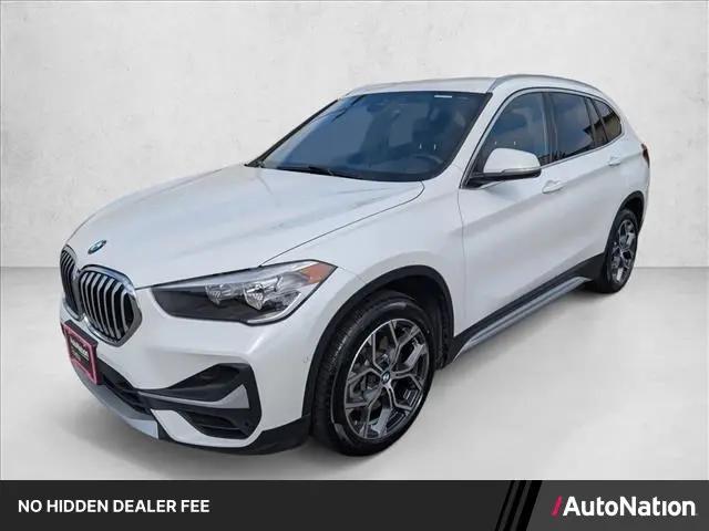 2020 BMW X1 sDrive28i for sale in Hayward, CA