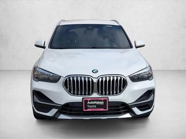 2020 BMW X1 sDrive28i