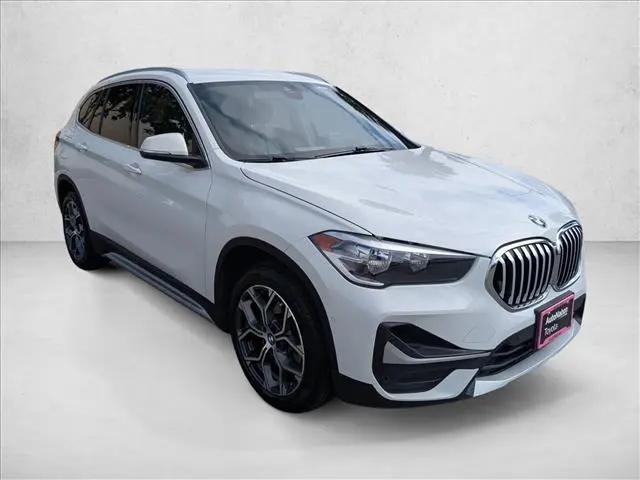 2020 BMW X1 sDrive28i