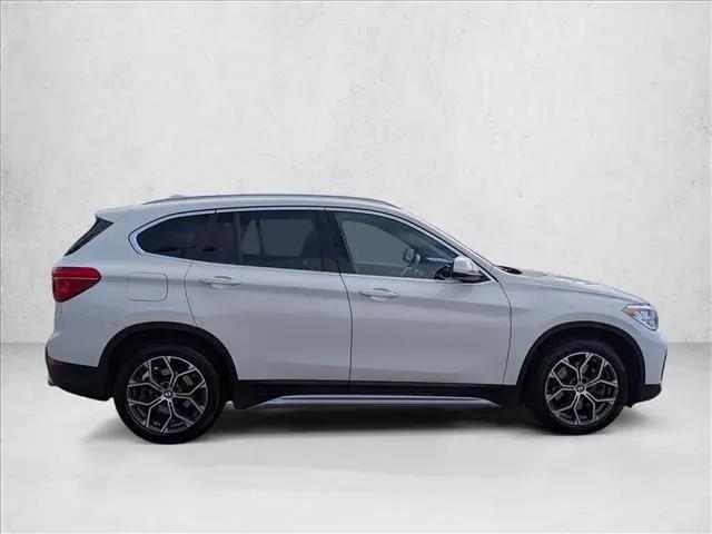 2020 BMW X1 sDrive28i