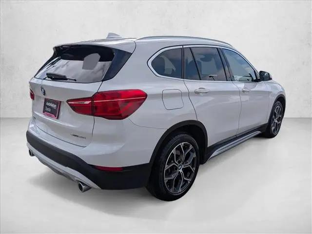 2020 BMW X1 sDrive28i