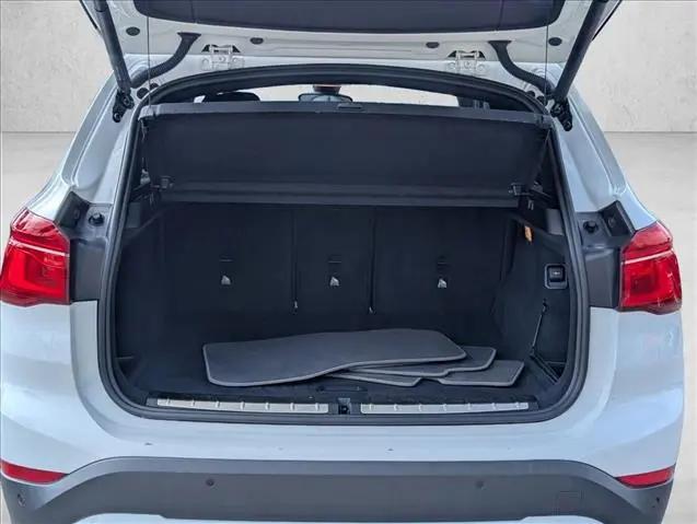 2020 BMW X1 sDrive28i
