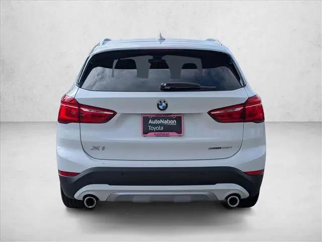 2020 BMW X1 sDrive28i