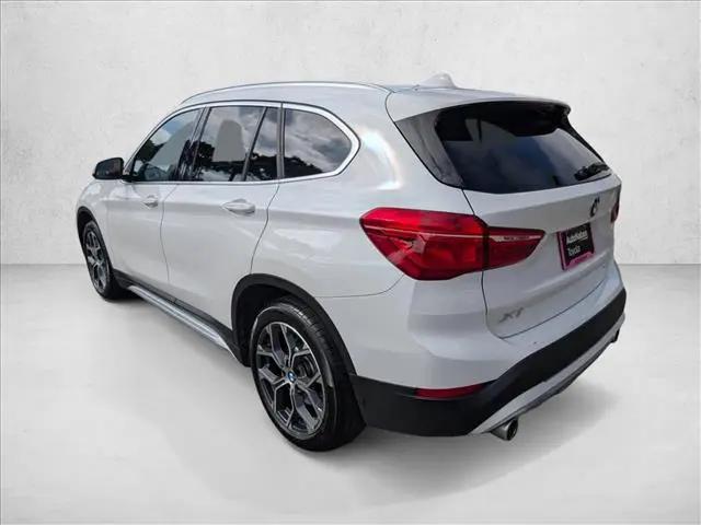 2020 BMW X1 sDrive28i