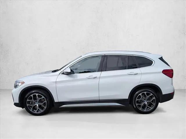 2020 BMW X1 sDrive28i