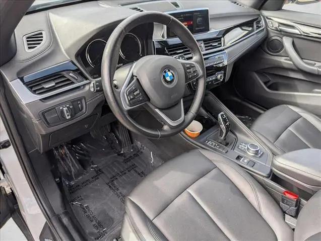 2020 BMW X1 sDrive28i