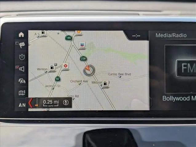 2020 BMW X1 sDrive28i