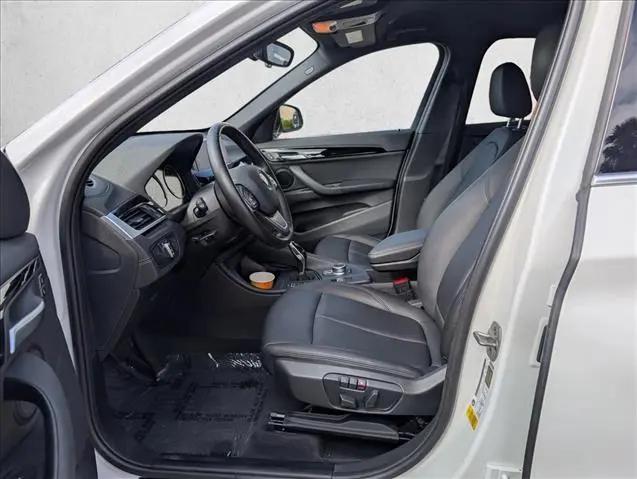 2020 BMW X1 sDrive28i