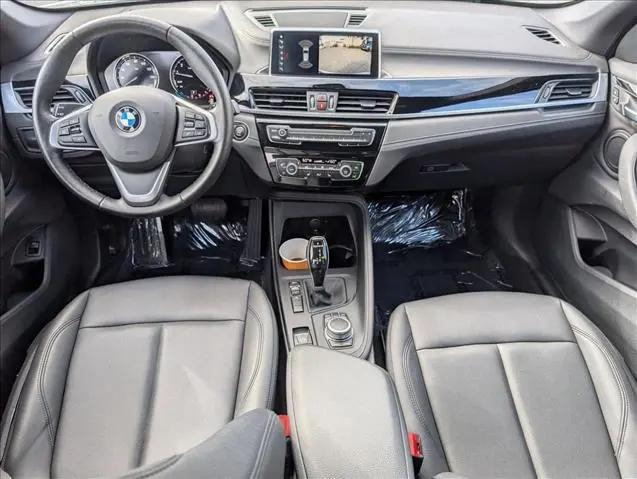 2020 BMW X1 sDrive28i