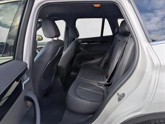 2020 BMW X1 sDrive28i