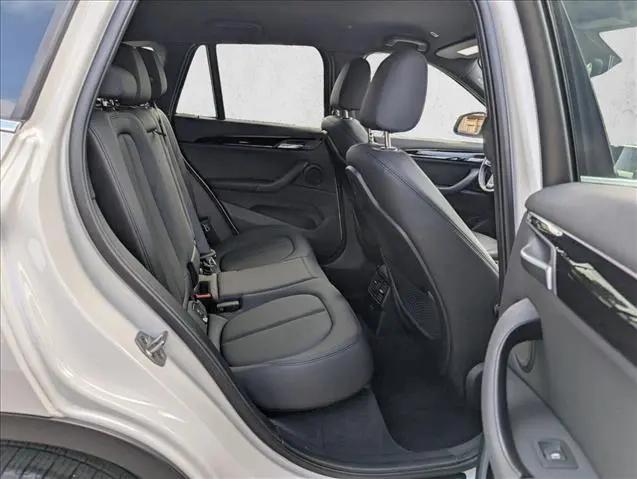 2020 BMW X1 sDrive28i