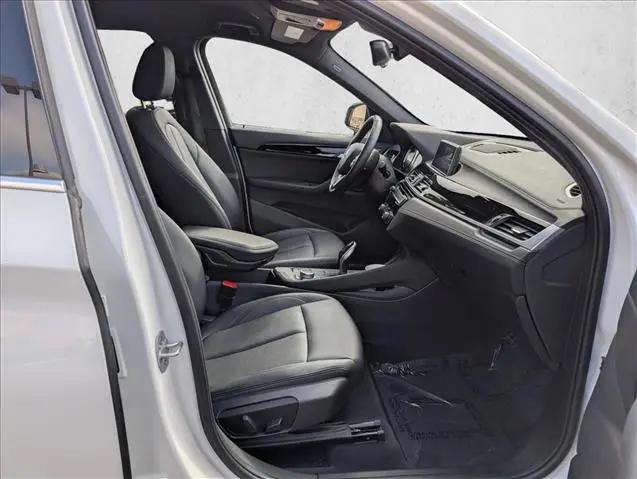 2020 BMW X1 sDrive28i