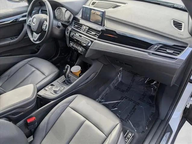 2020 BMW X1 sDrive28i