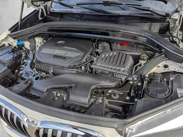 2020 BMW X1 sDrive28i